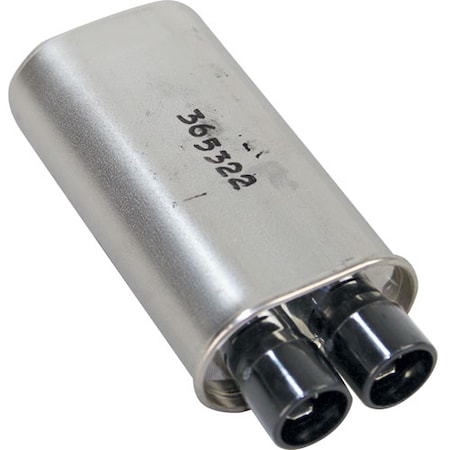 Amana Capacitor Kit 59001158